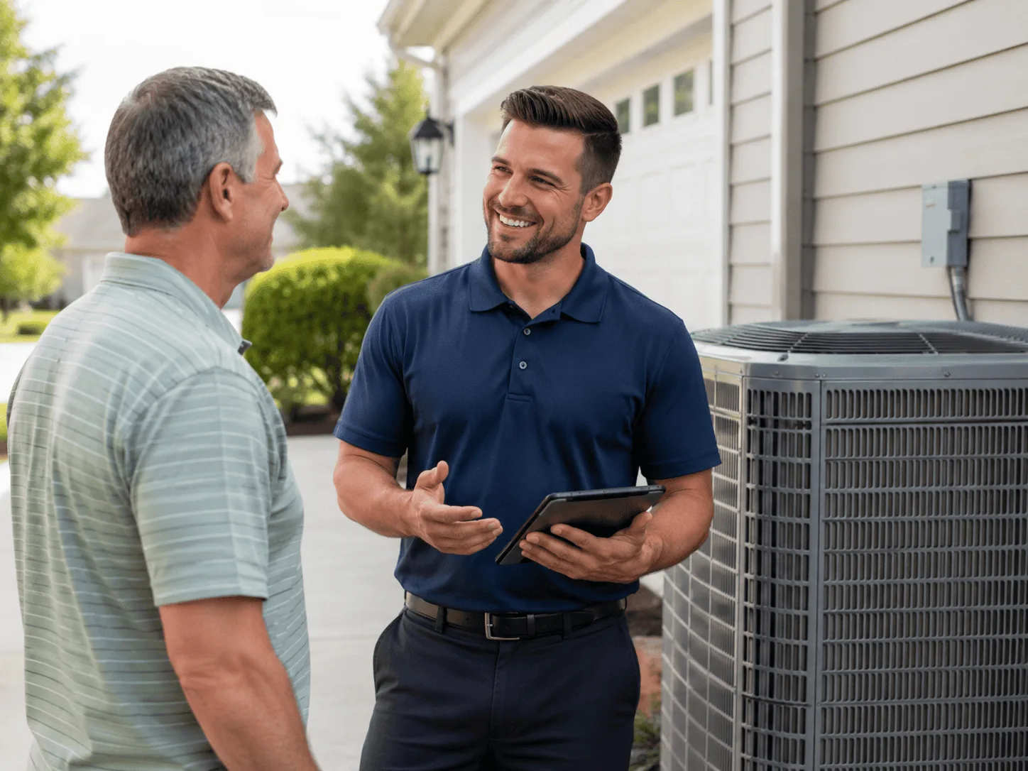 Heat Pump Installation Marianna, AR FAQs